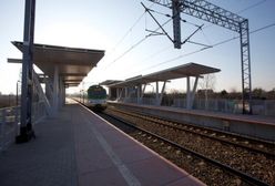 Nowy przystanek kolejowy dla osiedla Wilno