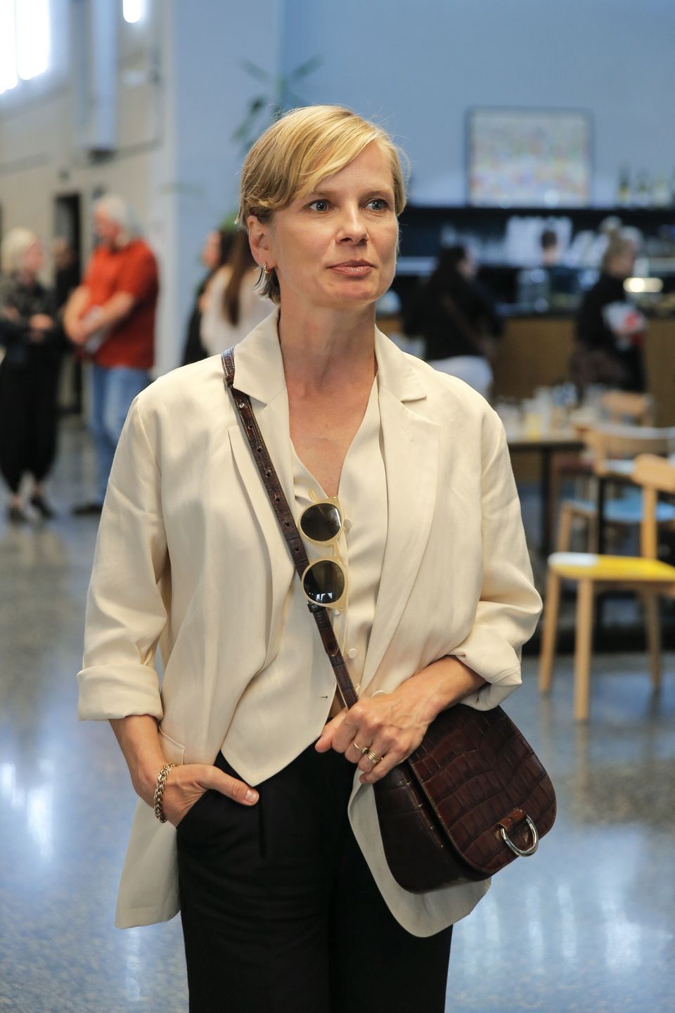 Magdalena Cielecka