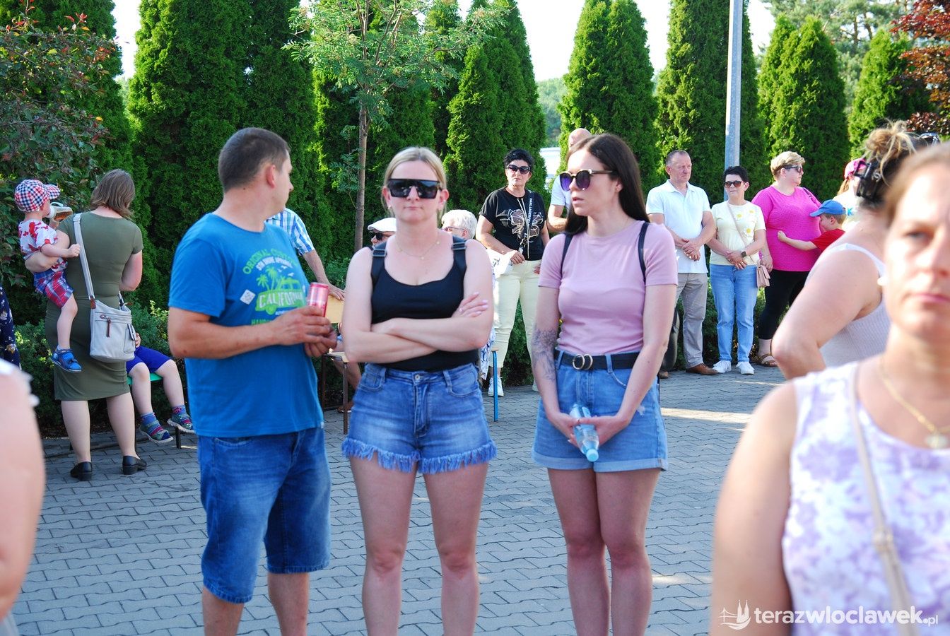 Rodzinne Powitanie Lata w Goreniu Dużym