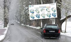 Zmiana pogody uderzy w Polskę. Gdzie spadnie śnieg?