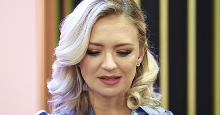 Kurdej-Szatan o swoim kontrowersyjnym wpisie. "Zostałam wykorzystana do celów propagandowo-politycznych"