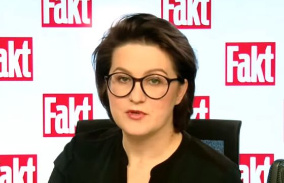 „Fakt” za rządów Kozłowskiej: poprawnie i bez hitów. Kiedy zniknie z papieru?