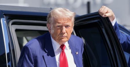 Wojna Izraela z Iranem. Rola Donalda Trumpa? "Już nikt go nie słucha"