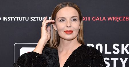 Agnieszka Włodarczyk zamieszkała w Hiszpanii. Już wiadomo, z czego będzie się utrzymywać