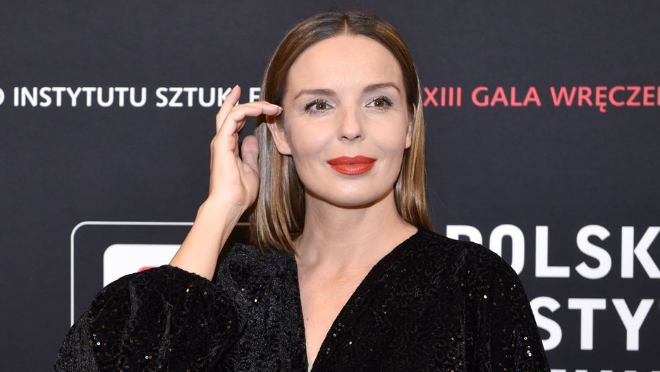 Agnieszka Włodarczyk wyprowadziła się z rodziną do Hiszpanii 
