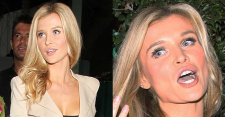 "Elegancka" Joanna Krupa?