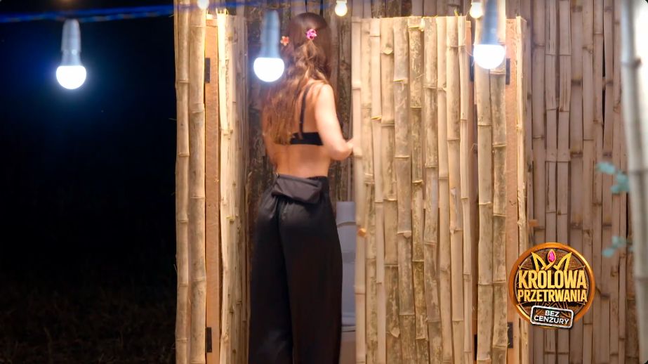 Sofi wyszła z rozmowy i wspomina aferę kamerkową