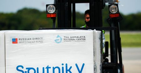 Awantura o szczepionki. Gwatemala chce pieniędzy od Rosji