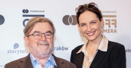Anna Cieślak udostępniła PRYWATNE zdjęcie Edwarda Miszczaka. Małgorzata Socha pieje z zachwytu: "Brawo Wy!" (FOTO)