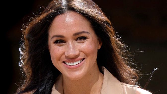Meghan wymyśla wyjątkowo romantyczne prezenty