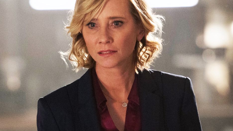 Anne Heche zmarła w 2022 r.