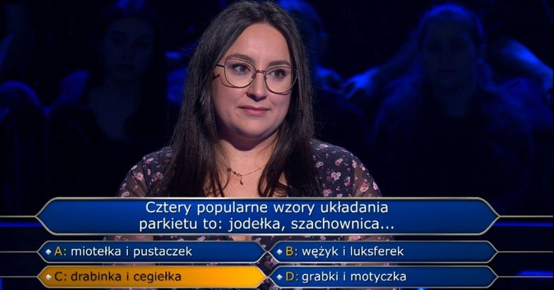 "Milionerzy"