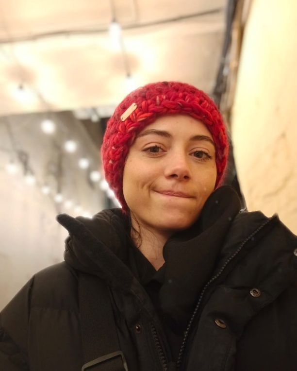 Fani pocieszają Adrianę Kalską. Piszą o "smutnych oczach" 