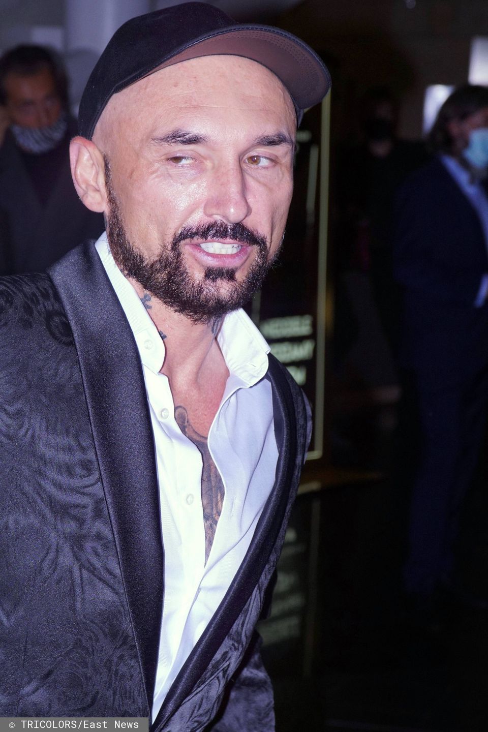 Patryk Vega