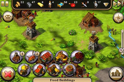 iTest: The Settlers 3