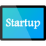 HiBit Startup Manager icon