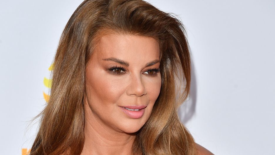 Edyta Górniak pokazała zdjęcie syna z dziewczyną