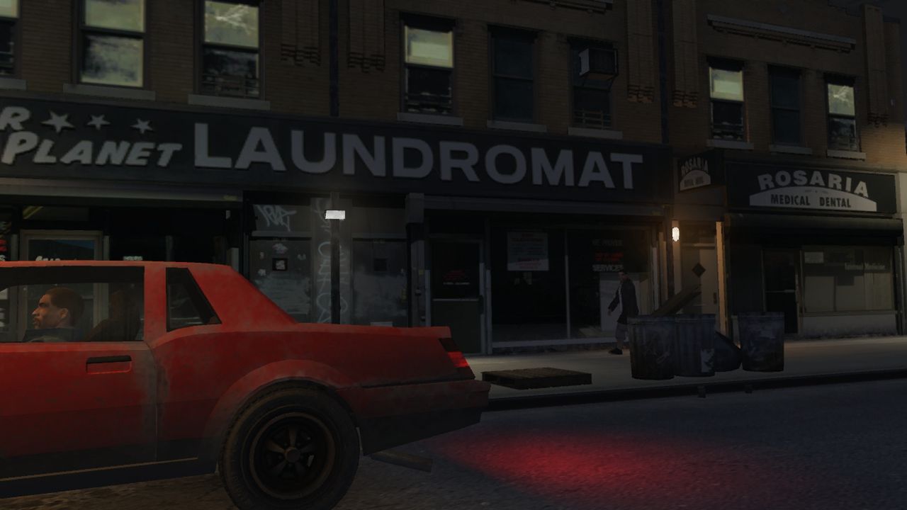 Liberty City