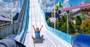Dzień premier w Energylandii! We wtorek wielkie otwarcie nowej części Water Parku i koła młyńskiego Wonder Wheel