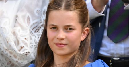 Sztuczna inteligencja pokazała, jak księżniczka Charlotte może wyglądać ZA KILKA LAT. Wykapana Kate? (ZDJĘCIA)