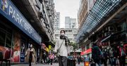 Chiny. W Pekinie zatwierdzono ustawę o bezpieczeństwie dla Hongkongu