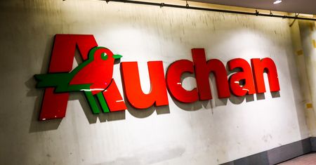 Auchan zamierza zostać w Rosji. Nie spodziewa się jednak zysku na tym rynku