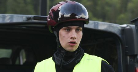 Zebrał 12 milionów dla Maksia. Teraz chce pomóc kolejnemu dziecku