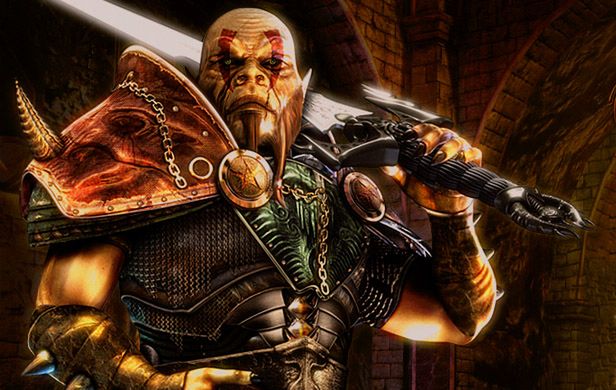 Two Worlds II Castle Defense HD – recenzja 1
