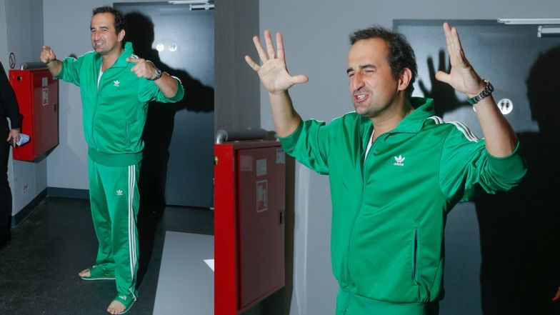 Premiera 'The Strings" w Garnizonie Sztuki