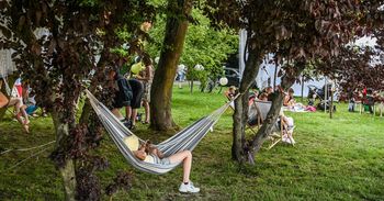 Cudawianki, joga i filmy w Trójmieście. Pierwszy letni weekend