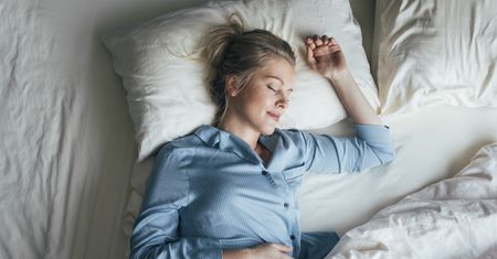 Masz problemy z zasypianiem? Wypróbuj sposób amerykańskich wojskowych
