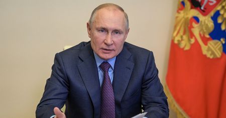 Putin nie pozostanie dłużny. Rosja szykuje odpowiedź dla USA