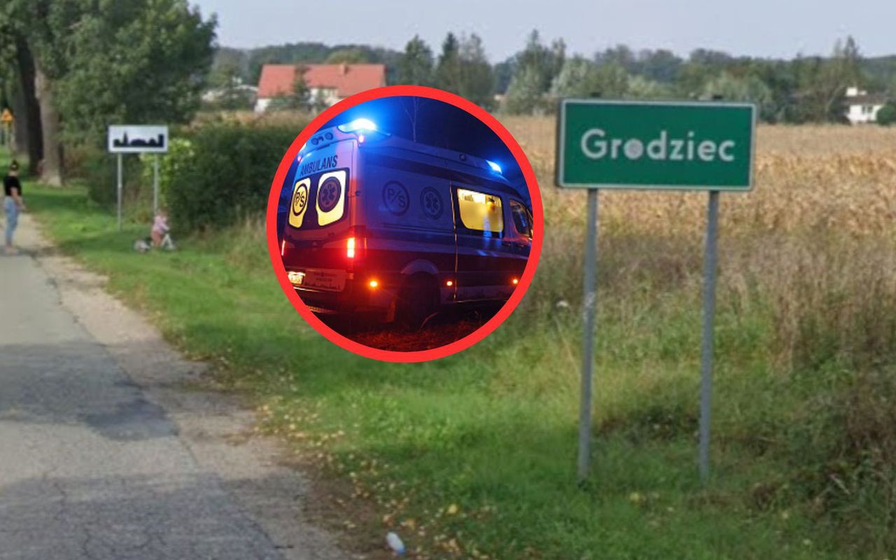 Odmówili karetki dla 11-latka. "Jego stan był krytyczny"