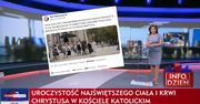 TVP Info dała się wkręcić. "Bulwersująca reakcja"