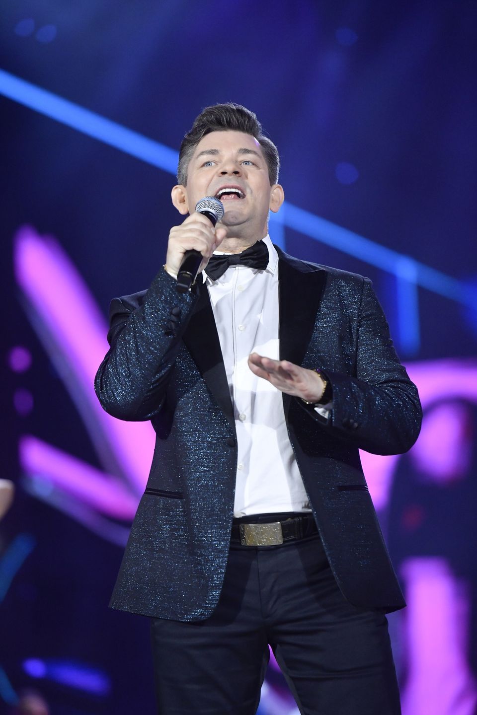 Zenek Martyniuk