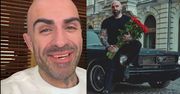 Akop Szostak wystawił siebie samego na licytację. Serwery nie wytrzymały