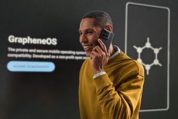 Nie tylko Android. Motorola szykuje smartfony z nowym systemem