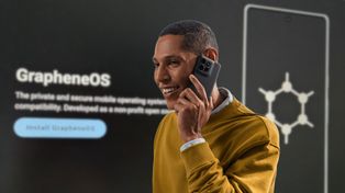 Nie tylko Android. Motorola szykuje smartfony z nowym systemem