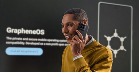 Nie tylko Android. Motorola szykuje smartfony z nowym systemem