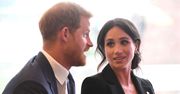 Harry wywołał kolejny skandal. Wypowiedzią o rodzinie poruszył świat