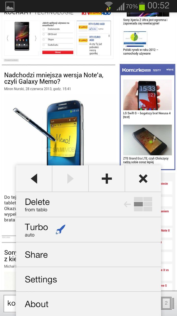Weekendowy Zestaw Gier i Aplikacji: spersonalizowany launcher, świetna przeglądarka i wciągająca przygodówka 18
