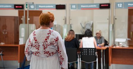 Resort finansów podsumował rozliczenia PIT za 2022 r. "Spektakularna obniżka podatków"