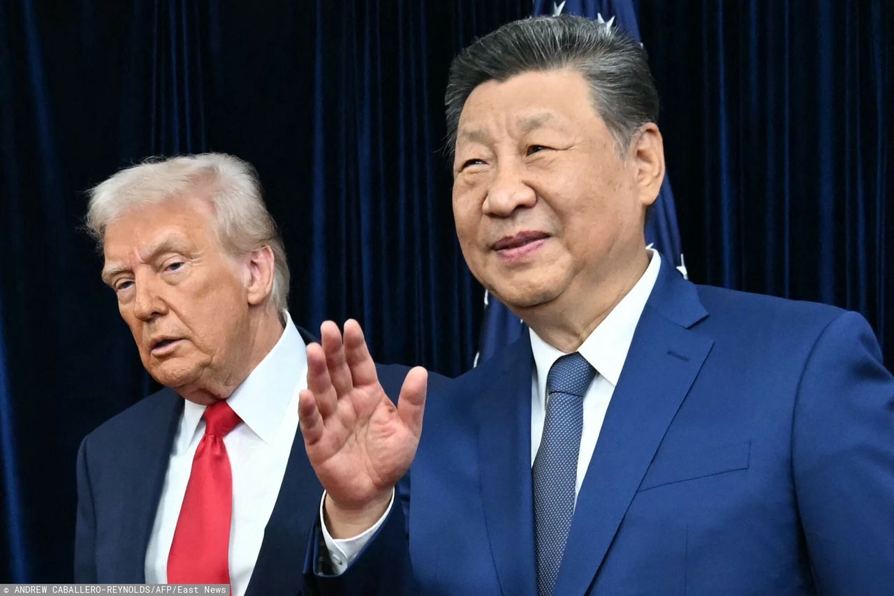 Chiny oskarżają USA o naruszenie prawa międzynarodowego