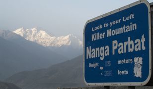 Himalajskie wdowy. Cenę za pasję tych, co zginęli w górach, płacą rodziny