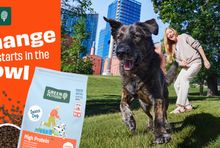 Ruszyła kampania Green PetFood