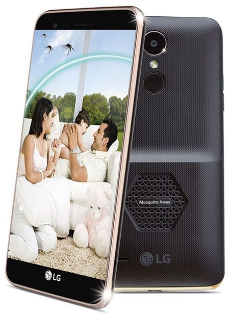 LG K7i