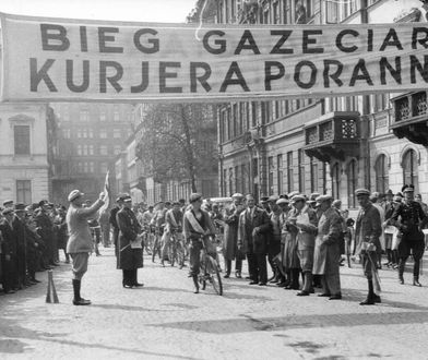 Bitwa Warszawska 15 sierpnia 1920 roku. O czym pisały wtedy warszawskie gazety?
