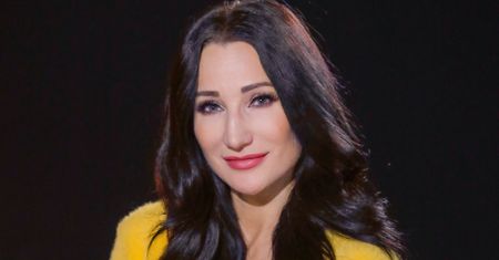 Justyna Steczkowska ledwo powstrzymała łzy. Rozmowa w TVP sporo ją kosztowała