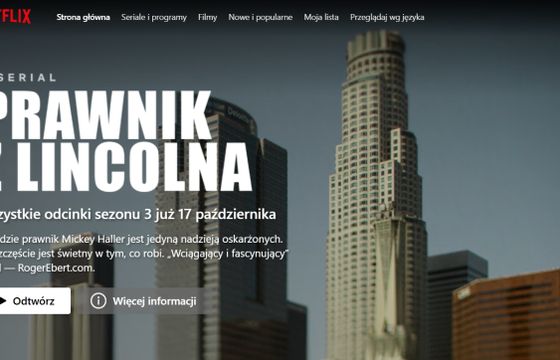 Netflix stracił subskrybentów przez politykę i likwidację pakietu