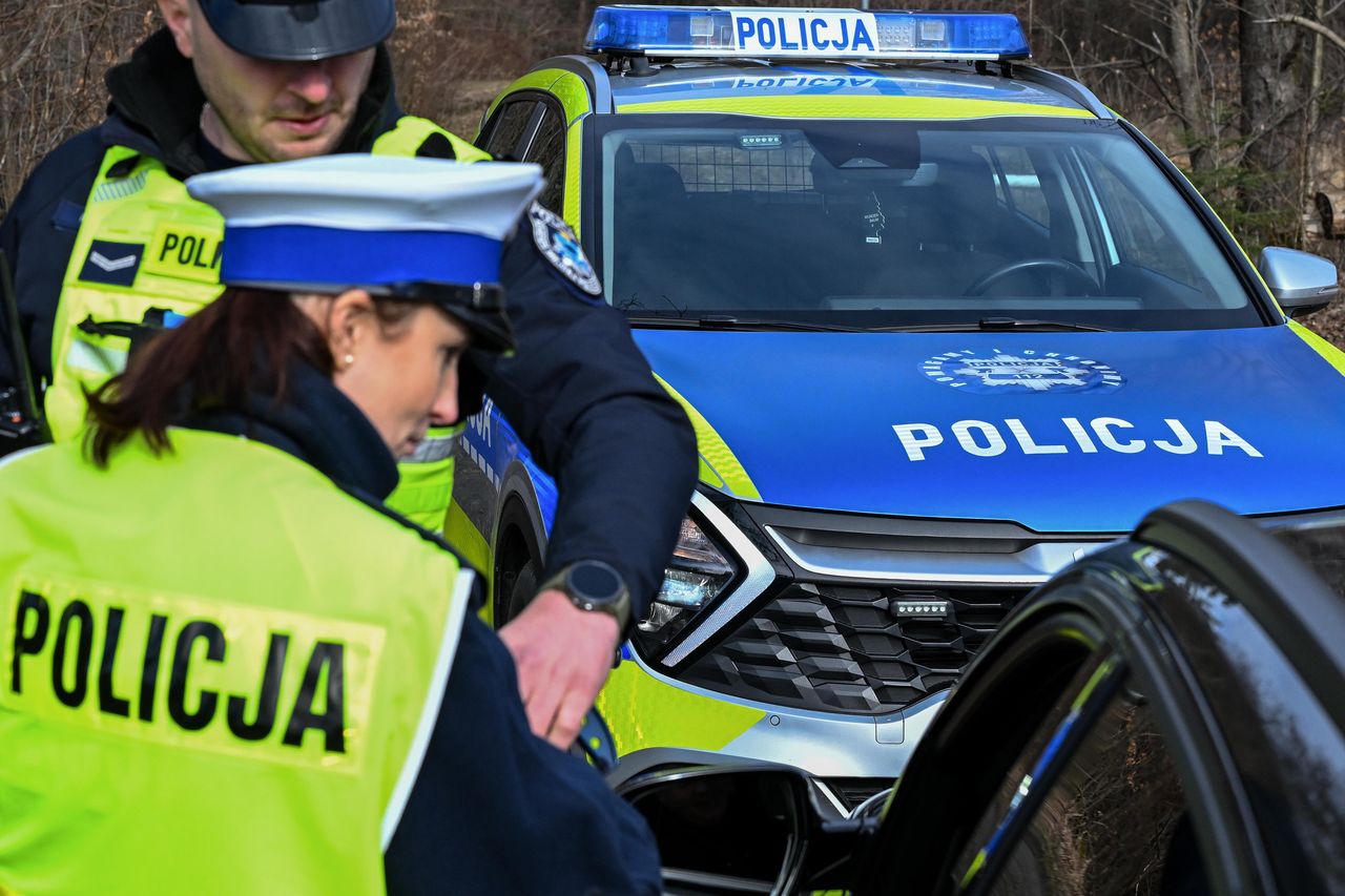 Tragiczny Wielki Piątek. Fatalny bilans na drogach